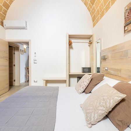 Clara Domus Bed & Breakfast กัลลีโปลี ภายนอก รูปภาพ