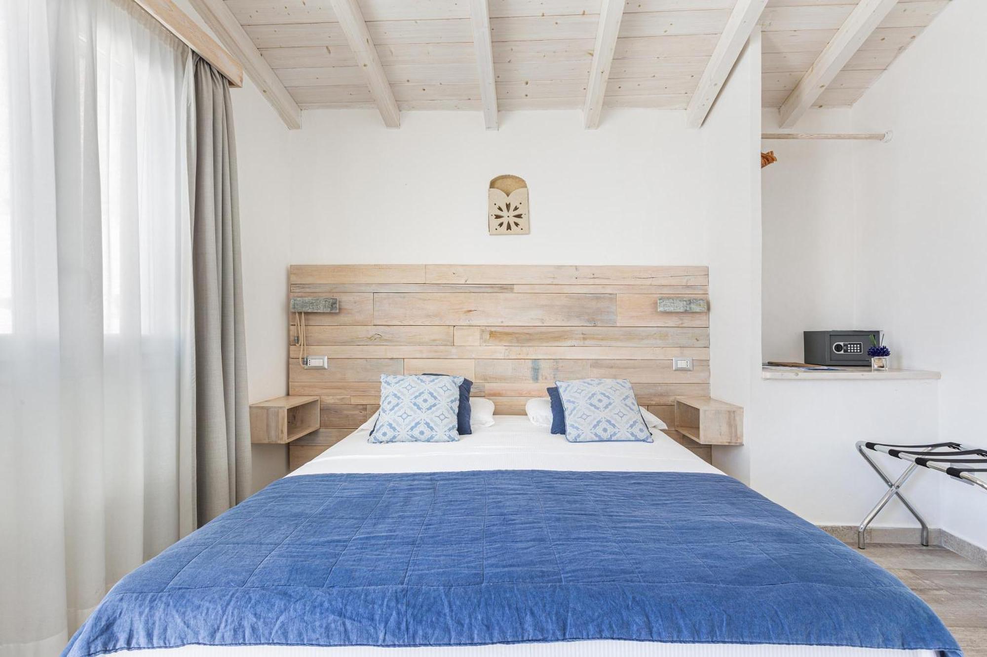 Clara Domus Bed & Breakfast กัลลีโปลี ภายนอก รูปภาพ