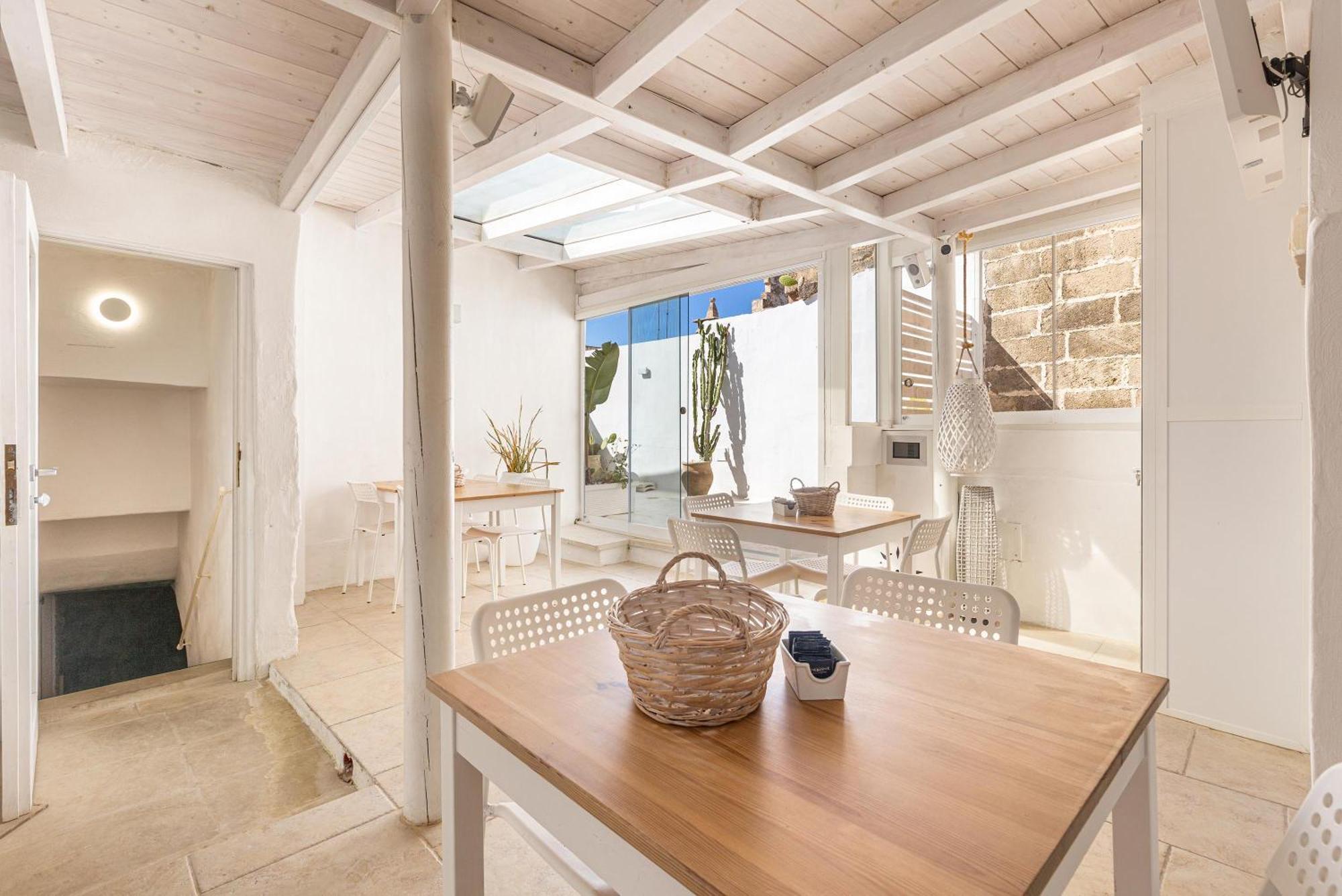 Clara Domus Bed & Breakfast กัลลีโปลี ภายนอก รูปภาพ